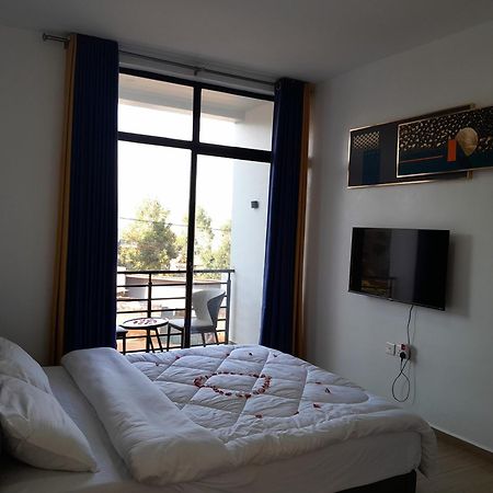 Dafrican Bnb Kigali Exterior photo