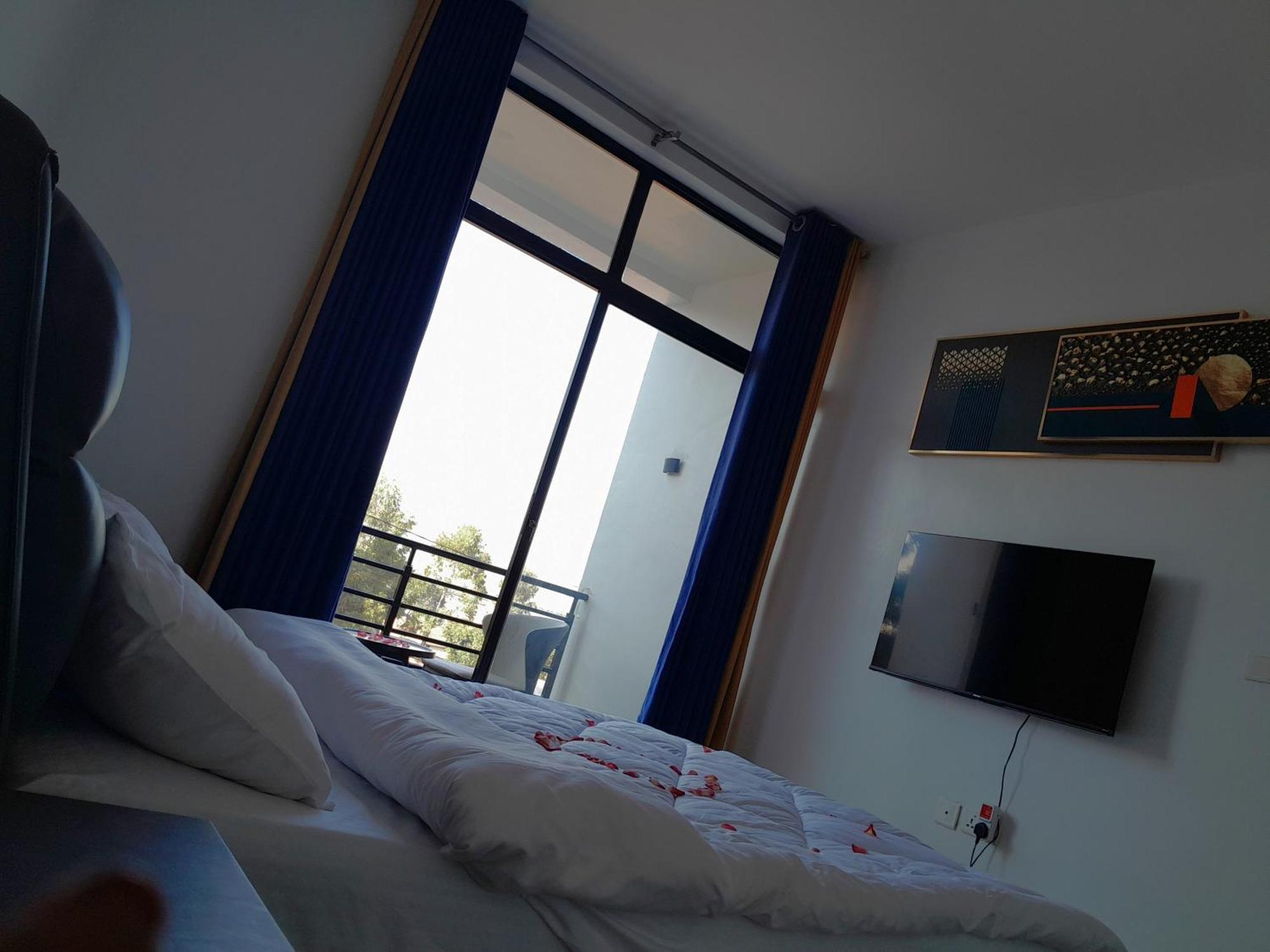 Dafrican Bnb Kigali Room photo